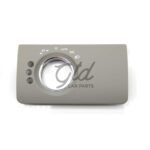 5056 moldura comutador de luzes cinza mercedes benz w164 ml gl 1