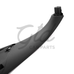Puxador Preto Frontal Esquerdo Condutor BMW Série 3 4 F30 F31 F35 F32 F36 2012-2017 - Image 5
