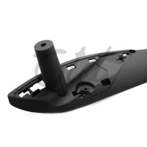 Puxador Preto Frontal Esquerdo Condutor BMW Série 3 4 F30 F31 F35 F32 F36 2012-2017 - Image 3