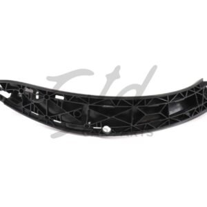 Puxador Preto Frontal Esquerdo Condutor BMW Série 3 4 F30 F31 F35 F32 F36 2012-2017 - Image 4