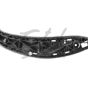 Puxador Preto Frontal Direito BMW Série 3/4 F30 F31 F35 F32 F36 2012-2017 - Image 4