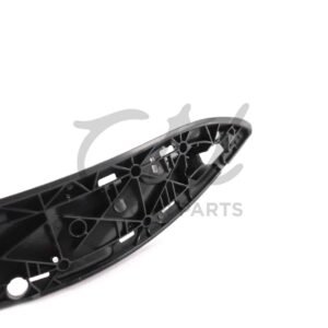 Puxador Preto Frontal Direito BMW Série 3/4 F30 F31 F35 F32 F36 2012-2017 - Image 3