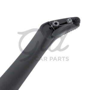 Puxador Direito Preto C/ Pele BMW Série 5 F10 F11 F18 2010-2017 - Image 3