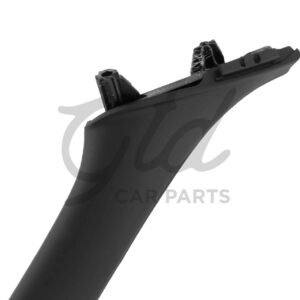 Puxador Direito Preto C/ Pele BMW Série 5 F10 F11 F18 2010-2017 - Image 4