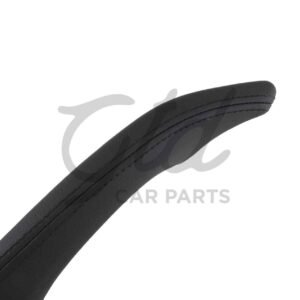 Puxador Esquerdo Preto C/ Pele BMW Série 5 F10 F11 F18 2010-2017 - Image 3