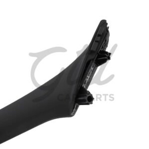 Puxador Esquerdo Preto C/ Pele BMW Série 5 F10 F11 F18 2010-2017 - Image 4