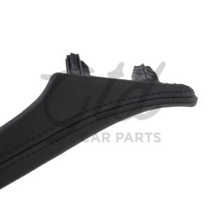 Puxador Esquerdo Preto C/ Pele BMW Série 5 F10 F11 F18 2010-2017 - Image 5