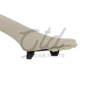 Puxador Esquerdo Oyster C/ Pele BMW Série 5 F10 F11 F18 2010-2017 - Image 5