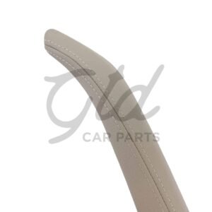 Puxador Direito Oyster C/ Pele BMW Série 5 F10 F11 F18 2010-2017 - Image 2