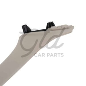 Puxador Direito Oyster C/ Pele BMW Série 5 F10 F11 F18 2010-2017 - Image 4