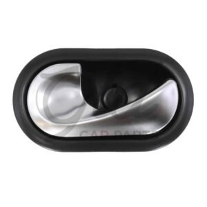 Puxador Interior Frontal Traseiro Esquerdo Renault Nissan Mercedes-Benz Dacia Megane Scenic Kangoo Citan NV250 Clio Twingo Sandero - Image 1