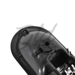 Puxador Interior Frontal Traseiro Esquerdo Renault Nissan Mercedes-Benz Dacia Megane Scenic Kangoo Citan NV250 Clio Twingo Sandero - Image 3