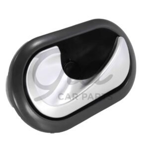 Puxador Interior Frontal Traseiro Esquerdo Renault Nissan Mercedes-Benz Dacia Megane Scenic Kangoo Citan NV250 Clio Twingo Sandero - Image 2