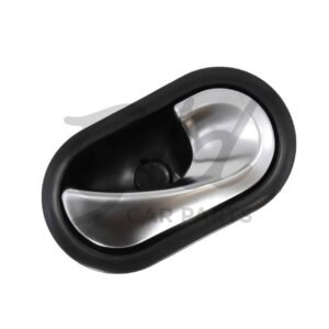 Puxador Interior Frontal Traseiro Direito Renault Nissan Mercedes-Benz Dacia Megane Scenic Kangoo Citan NV250 Clio Twingo Sandero - Image 2