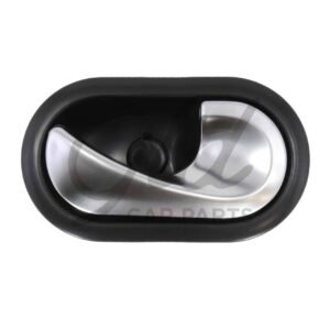 Puxador Interior Frontal Traseiro Direito Renault Nissan Mercedes-Benz Dacia Megane Scenic Kangoo Citan NV250 Clio Twingo Sandero - Image 1