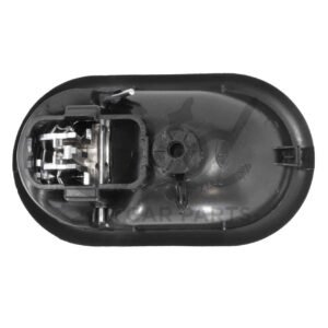 Puxador Interior Frontal Traseiro Direito Renault Nissan Mercedes-Benz Dacia Megane Scenic Kangoo Citan NV250 Clio Twingo Sandero - Image 4