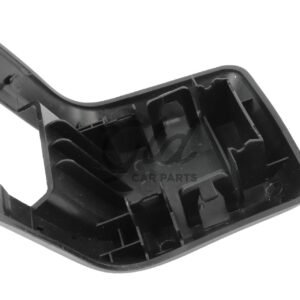 Tampa Lateral Esquerda / Direita P/ Banco Traseiro BMW X1 X2 Série 2 F48 F49 F39 F45 2016-2021 - Image 3