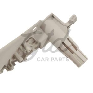 Puxador Traseiro Esquerdo Oyster BMW Série 5 G30 G31 G38 F90 2017-2020 - Image 4