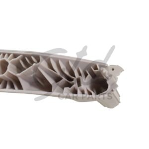 Puxador Traseiro Direito Oyster BMW Série 5 G30 G31 G38 F90 2017-2020 - Image 5