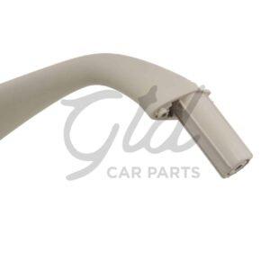 Puxador Traseiro Direito Oyster BMW Série 5 G30 G31 G38 F90 2017-2020 - Image 3