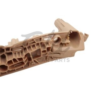 Puxador Frontal Esquerdo Bege BMW Série 5 G30 G31 G38 F90 2017-2020 - Image 5