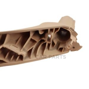 Puxador Traseiro Esquerdo Bege BMW Série 5 G30 G31 G38 F90 2017-2020 - Image 5