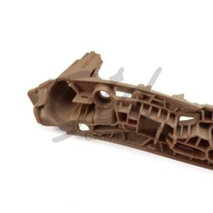 Puxador Traseiro Direito Bege BMW Série 5 G30 G31 G38 F90 2017-2020 - Image 4