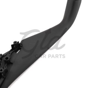 Puxador Frontal Esquerdo Preto BMW Série 5 G30 G31 G38 F90 2017-2020 - Image 4