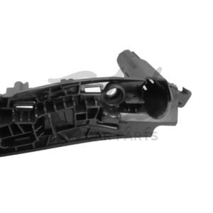 Puxador Frontal Esquerdo Preto BMW Série 5 G30 G31 G38 F90 2017-2020 - Image 3