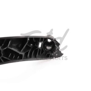 Puxador Traseiro Esquerdo Preto BMW Série 5 G30 G31 G38 F90 2017-2020 - Image 3