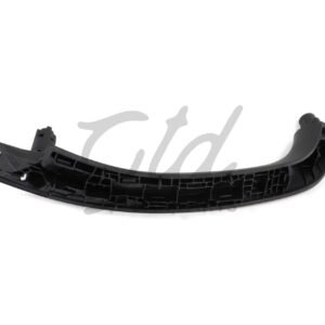 Puxador Esquerdo Frontal / Traseiro Preto BMW X3 X4 G01 G02 F97 F98 2018-2021 - Image 5