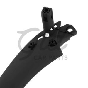 Puxador Direito Frontal / Traseiro Preto BMW X3 X4 G01 G02 F97 F98 2018-2021 - Image 5