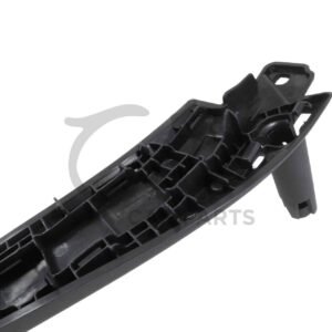 Puxador Direito Frontal / Traseiro Preto BMW X3 X4 G01 G02 F97 F98 2018-2021 - Image 3