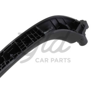 Puxador Direito Frontal / Traseiro Preto BMW X3 X4 G01 G02 F97 F98 2018-2021 - Image 2