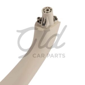 Puxador Direito Frontal / Traseiro Bege BMW X3 X4 G01 G02 F97 F98 2018-2021 - Image 5