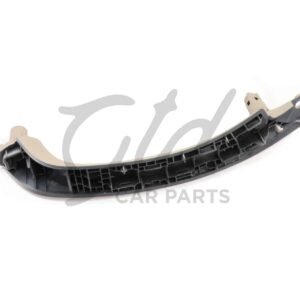 Puxador Direito Frontal / Traseiro Bege BMW X3 X4 G01 G02 F97 F98 2018-2021 - Image 3