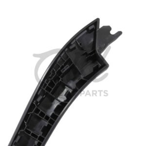 Capa Puxador Direito Frontal / Traseiro Preto BMW X3 X4 G01 G02 F97 F98 2018-2021 - Image 5