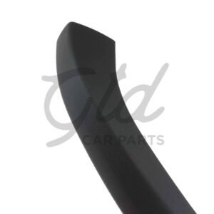 Capa Puxador Direito Frontal / Traseiro Preto BMW X3 X4 G01 G02 F97 F98 2018-2021 - Image 4