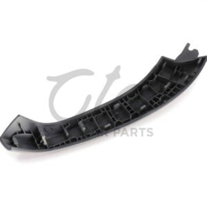 Capa Puxador Esquerdo Frontal / Traseiro Bege BMW X3 X4 G01 G02 F97 F98 2018-2021 - Image 4