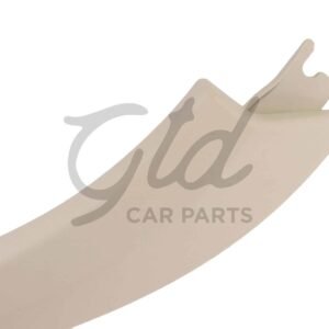 Capa Puxador Direito Frontal / Traseiro Bege BMW X3 X4 G01 G02 F97 F98 2018-2021 - Image 3