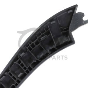 Capa Puxador Direito Frontal / Traseiro Bege BMW X3 X4 G01 G02 F97 F98 2018-2021 - Image 4