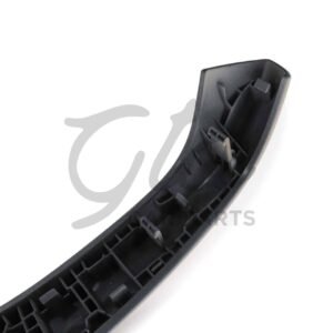 Capa Puxador Direito Frontal / Traseiro Bege BMW X3 X4 G01 G02 F97 F98 2018-2021 - Image 5