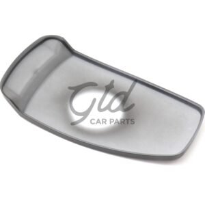 Tampa Botão Touchpad Mercedes-Benz Classe C S E GLC GLS GLE W205 W222 W213 W253 W166 2014-2019 Versão B - Image 4