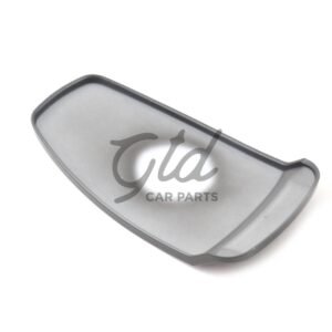 Tampa Botão Touchpad Mercedes-Benz Classe C S E GLC GLS GLE W205 W222 W213 W253 W166 2014-2019 Versão A - Image 5