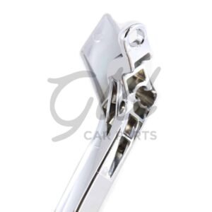 Kit Reparação Puxador Cromado Esquerdo Mercedes-Benz Classe C W204 C GLK 2008-2016 - Image 4