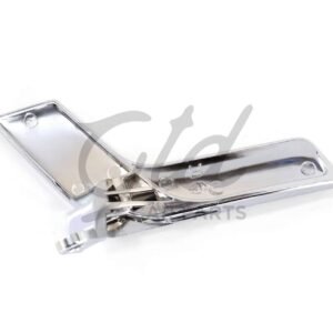 Kit Reparação Puxador Cromado Direito Mercedes-Benz Classe C W204 C GLK 2008-2016 - Image 5
