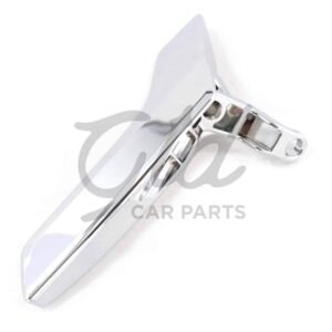 Kit Reparação Puxador Cromado Direito Mercedes-Benz Classe C W204 C GLK 2008-2016 - Image 4