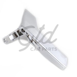 Kit Reparação Puxador Cromado Matte Esquerdo Mercedes-Benz Classe C W204 C GLK 2008-2016 - Image 3