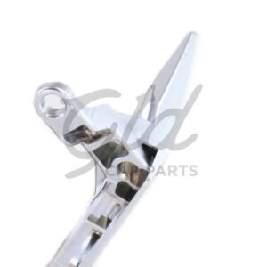 Kit Reparação Puxador Cromado Matte Esquerdo Mercedes-Benz Classe C W204 C GLK 2008-2016 - Image 5