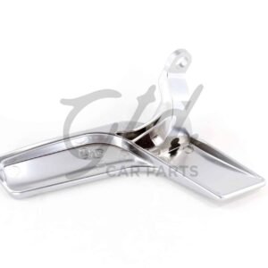 Kit Reparação Puxador Cromado Matte Direito Mercedes-Benz Classe C W204 C GLK 2008-2016 - Image 3